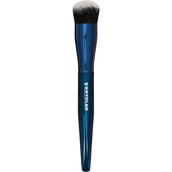 Kryolan Blue Master Buffing Brush - Poliravimo teptukas