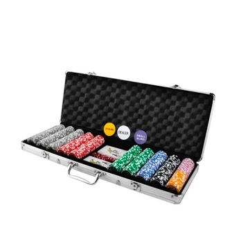 Profesionalus pokerio rinkinys RoyalFlush