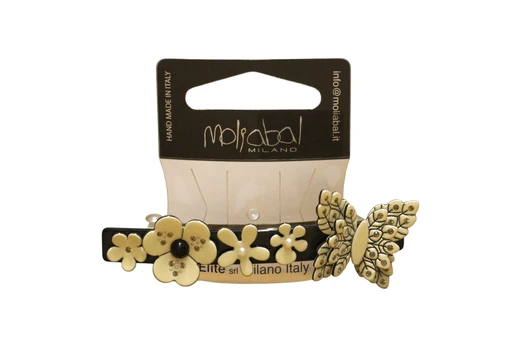 Moliabal Hair Clip 341