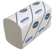 Multi Håndklædeark Kleenex 2-lag 21.5x41.5 cm,30 pk. x 94 Stk/krt