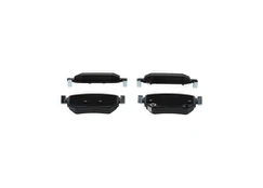 BOSCH 0 986 460 010 Brake pad set