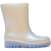 Guminiai batai Melissa Mini Melissa Welly Inf 33868 Mėlyna
