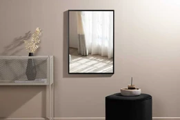 Paveikslas - Curtain - 30x40 kaina