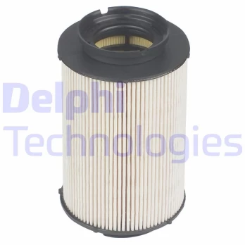 Kuro filtras DELPHI HDF547