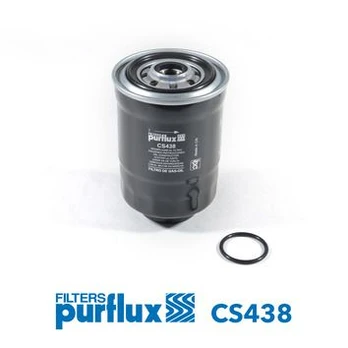 Kuro filtras PURFLUX CS438