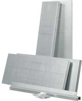 ABB Flexi-Line 1000 FU pakke D = 370 Komplet