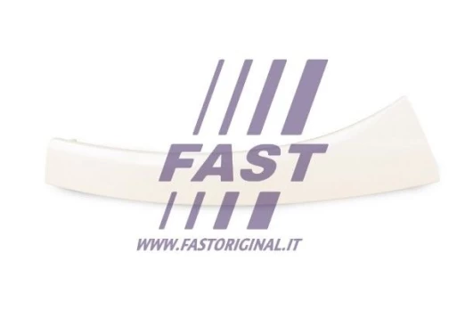 Priekinio žibinto apdaila FAST FT90746