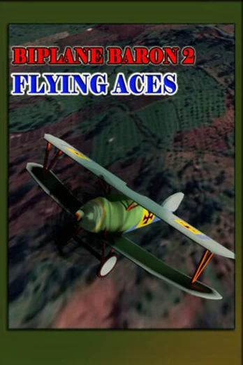 Biplane Baron 2: Flying Ace PC