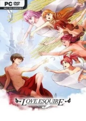 Love Esquire PC kaina