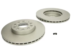 FERODO DDF1218C Brake Disc kaina