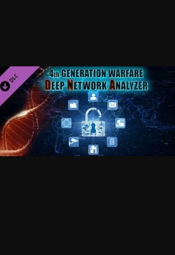 4th Generation Warfare DLC PC