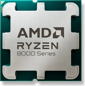 AMD Ryzen 5 8400F processor 4.2 GHz 16 MB L3 Tray