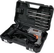 Perforatorius SDS PLUS | 800 W (79053) kaina