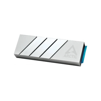 "Cooler M.2 SSD Arctic M2 Pro Silver"