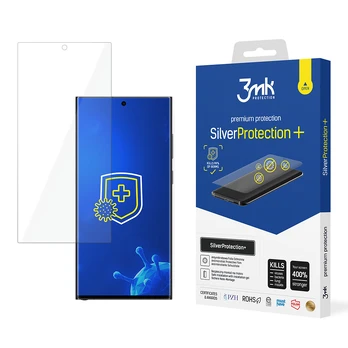 3mk SilverProtection+ Samsung Galaxy S24 Ultra