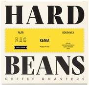 Hard Beans - Kenya Mugaya AA Top Washed Filter 250 g