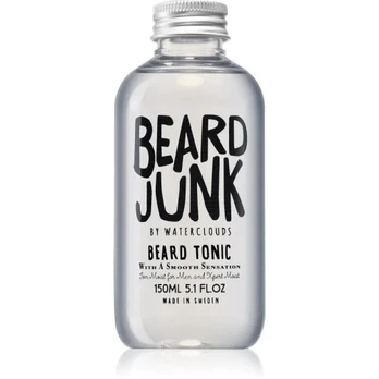 Barzdos priežiūros priemonė Waterclouds Beard Junk, 150 ml
