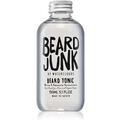 Barzdos priežiūros priemonė Waterclouds Beard Junk, 150 ml kaina