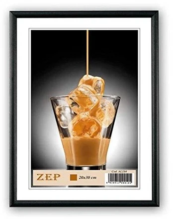 Nuotraukų rėmelis Ramka ZEP Aliuminio Frame (AL1B4)
