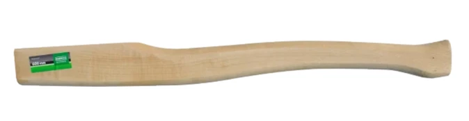 Kirvio kotas su skylute MODECO MN64015A 700 mm.