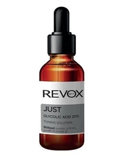 Veido serumas Revox Just Glycolic Acid 20%, 30 ml