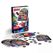 SPINMASTER GAMES žaidimas Bingo, 6065341 kaina