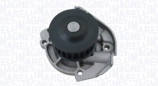 Vandens siurblys, variklio aušinimas MAGNETI MARELLI 352316171238 kaina