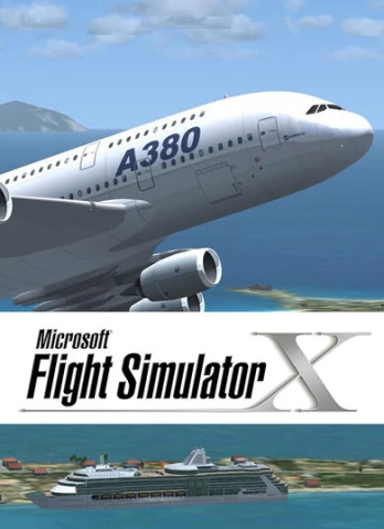 Flight Simulator X Steam