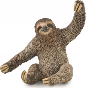 Žaislinė figūrėlė Collecta Sloth 88898, 8.4 cm