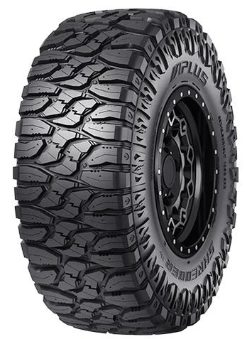 APLUS SHREDDER M/T P.O.R. 12.5/35 R20 121 Q