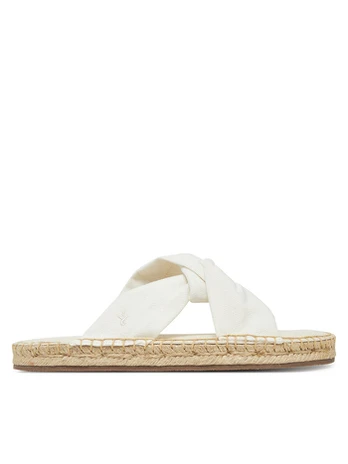 EMU Australia Rowley W Šlepetės per pirštą W13169-COCT : Dydis - 38