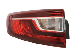 Galinis žibintas MAGNETI MARELLI 714026700702 kaina