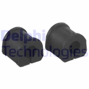Skersinio stabilizatoriaus įvorė DELPHI TD909W kaina