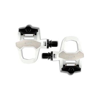 Look Keo 2 Max pedalai | White