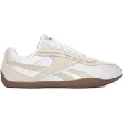 Laisvalaikio batai Reebok C-ULTRA LO 100245705 Balta