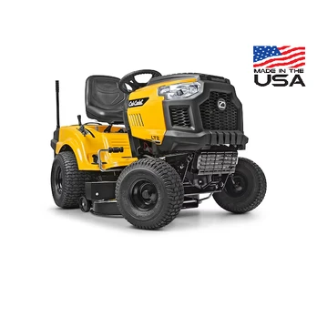 Vejos traktoriukas  LT2 NR92, Cub Cadet
