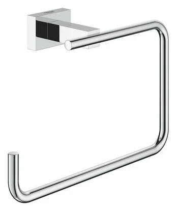 Grohe Essentials Cube rankšluosčio laikiklis 40510001