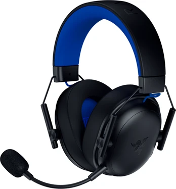 Razer - Blackshark V3 X Hyperspeed Playstation
