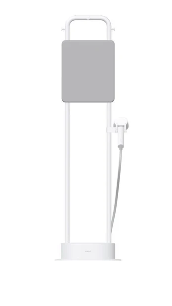 Xiaomi Standing Garment Steamer EU | Handheld | 2400 W | 2.3 L | 36 g/min | White