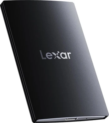 Lexar SSD SL500 / USB3.2 Gen2x2 up to R2000/W1800 - 4TB