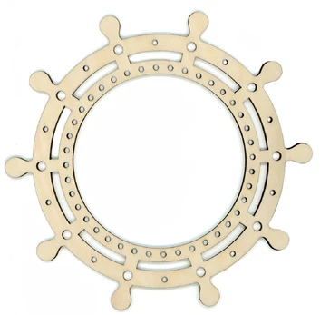Frame Steering Wheel Small OR-050