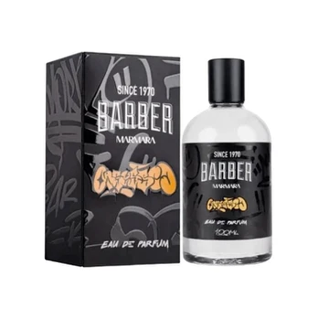 Marmara – Obsessed – Vyriški kvepalai, 100 ml, 100 ml