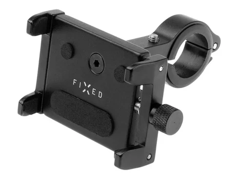 Fixed Bikee ALU czarny