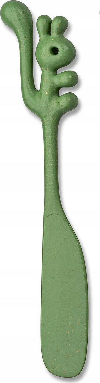 Virtuvinis peilis Koziol Yummi, 205 mm, plastikas