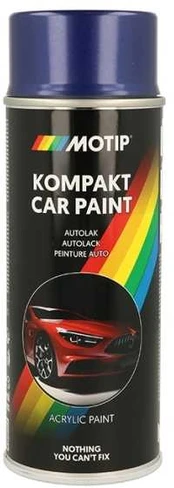 Motip Autoacryl spray 53993 - 400ml