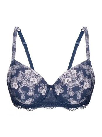 Liemenėlė moterims Sassa Mode 330-836, 75D