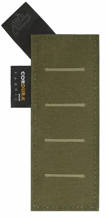 MOLLE įdėklas Helikon-Tex 1®, Olive Žalias