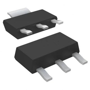 Semistorius 600V 1A Igt