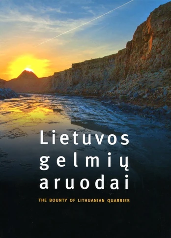 Lietuvos gelmių aruodai