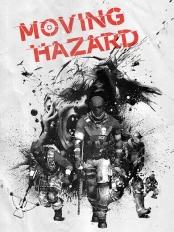 Moving Hazard PC kaina